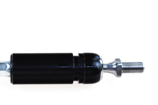 Tie rod for PORSCHE 993 Carrera turbo L=R PREKOM