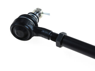 Tie rod for PORSCHE 964 turbo 965 L=R