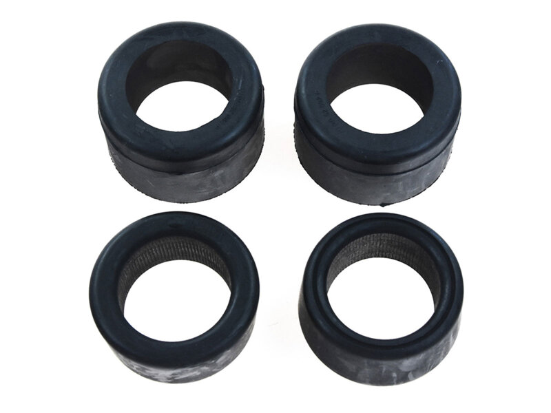 Gummilager Achsstrebe für PORSCHE 911 F 912 -67 HINTERACHSE SET