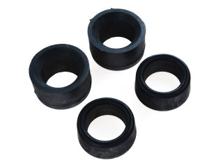Gummilager Achsstrebe f&uuml;r PORSCHE 911 F 912 -67 HINTERACHSE SET