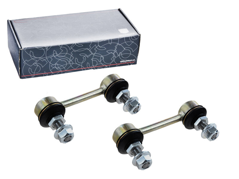 2x Stabilizer Link for PORSCHE 993 Carrera turbo REAR...