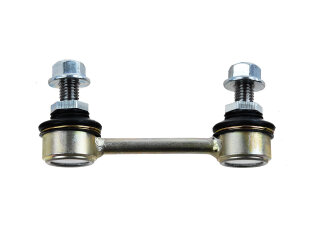 2x varilla de acoplamiento para PORSCHE 993 Carrera turbo TRASERO SPORT +30% L+R