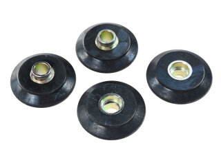 Supporti trasmissione per PORSCHE 911 G 930 G50 Set cuscinetti trasmissione SPORT