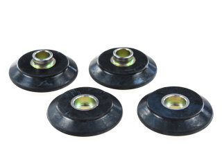 Supports de transmission pour PORSCHE 911 G 930 G50 - Kit de paliers de diff&eacute;rentiel SPORT