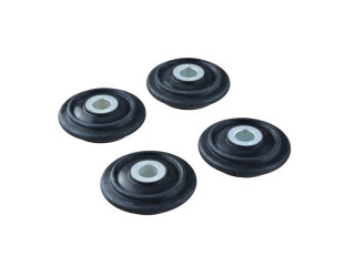 Support de boîte de vitesses pour PORSCHE 911 3.2...