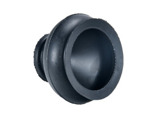 Guardapolvo de goma para la r&oacute;tula de direcci&oacute;n para PORSCHE 911 F/G 912 930 964 914