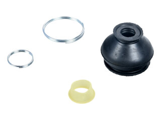 Soufflet en caoutchouc pour rotule de direction pour PORSCHE 911 F/G 912 930 964 914