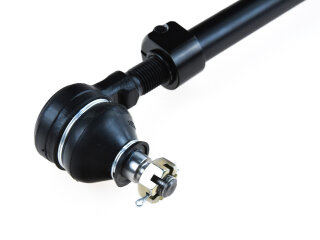 R&oacute;tula de direcci&oacute;n para PORSCHE 356 CORTA PCG34731100 IZQUIERDA