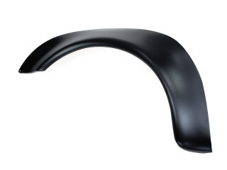 Front Left Fender Flare for PORSCHE 911 F/G WTL 930 Turbo...