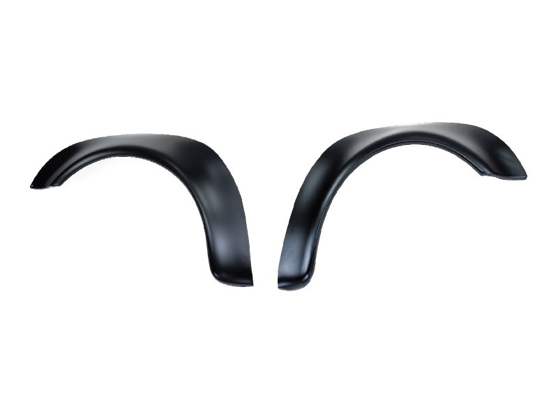 Fender flares for PORSCHE 911 F/G WTL 930 turbo widebody...