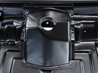 Front Lock Panel for PORSCHE 911 912 66-68 Front Crossmember for VIN