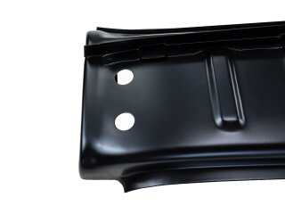 PORSCHE 911 912 66-68 用フロントロックパネル、VIN 用フロントクロスメンバー