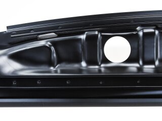 Painel de Travamento Dianteiro para PORSCHE 911 912 68-73 Travessa Dianteira com &Acirc;ngulo