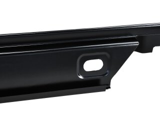 Seuil de porte gauche pour PORSCHE 911 2.7 S SC 930 964 (traverse longitudinale)