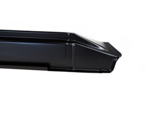 Seuil de porte droit pour Porsche 911 2.7 S SC 930 964 (traverse longitudinale)