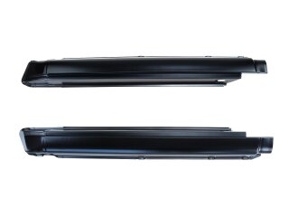 Seuils de porte pour PORSCHE 911 2.7 S SC 930 964...