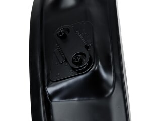 B-stijl vergrendelingspaneel voor PORSCHE 911 F/G SC 930 69-89 Deurframe LINKS