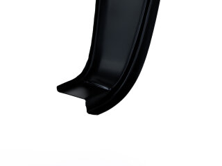 PORSCHE 911 F/G SC 930 69-89 用 B ピラー ロック パネル ドア フレーム 左