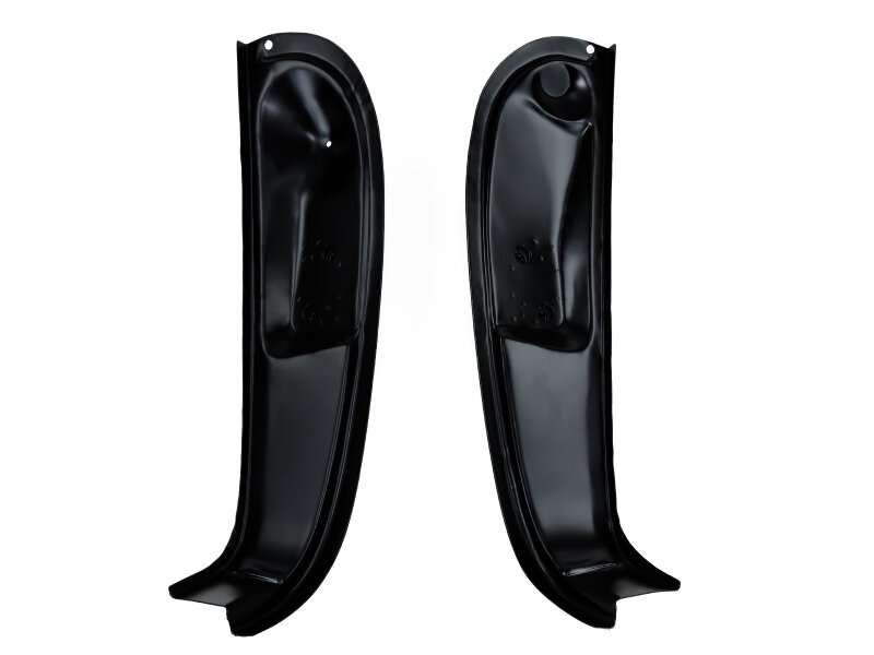 Panneau de verrouillage de montant B pour PORSCHE 911 F/G SC 930 69-89 Cadre de porte gauche + droit