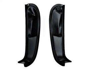 B-stijl vergrendelingspaneel voor PORSCHE 911 F/G SC 930 69-89 Deurframe L+R