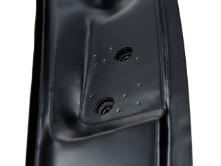 Painel da fechadura da coluna B para PORSCHE 911 F/G SC 930 69-89 Moldura da porta L+R