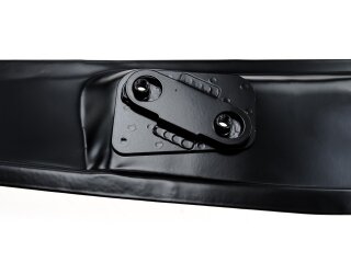 Schlosss&auml;ule B-S&auml;ule f&uuml;r PORSCHE 911 F/G SC 930 69-89 T&uuml;rrahmen L+R