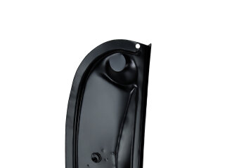 Panneau de verrouillage de montant B pour PORSCHE 911 F/G SC 930 69-89 Cadre de porte gauche + droit