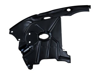 Engine cover for PORSCHE 964 Carrera engine compartment...