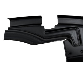 Copertura motore per PORSCHE 964 Carrera piastra di copertura vano motore DESTRA