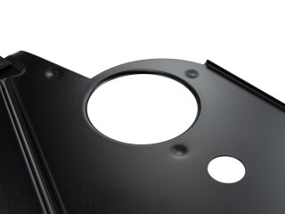 Engine cover for PORSCHE 964 Carrera engine compartment...