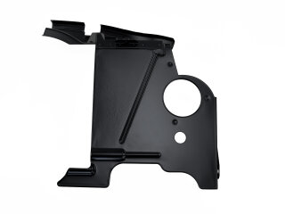 Cache moteur pour PORSCHE 964 Carrera plaque de recouvrement de compartiment moteur L+R