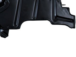 ポルシェ 964 カレラ用エンジンカバー エンジンルームカバープレート L+R