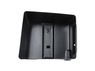 Bo&icirc;tier de batterie pour PORSCHE 911 F 65-73 G+D