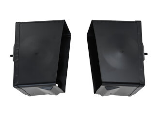 Caja de batería para PORSCHE 911 F 65-73 Izquierda...