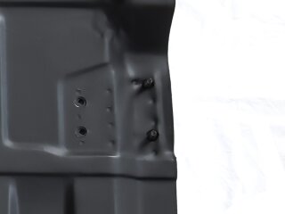 Pannello del pianale per PORSCHE 911 F/G SC 930 Pannello di riparazione del sottoscocca SINISTRO