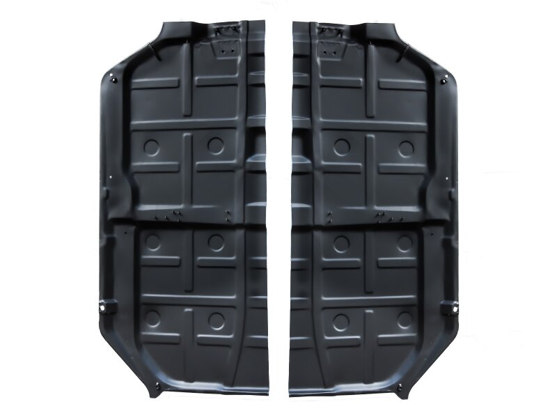 Painel do assoalho para PORSCHE 911 F/G SC 930 Painel de...