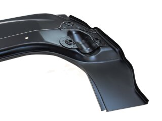 Pavimento del vano carburante per PORSCHE 911 F/G 930 Pannello del bagagliaio senza gancio di traino