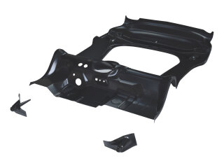 Floor Panel, Fuel Compartment Floor for PORSCHE 911 F/G...