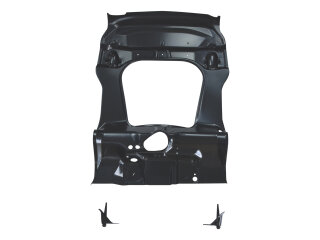 Floor Panel, Fuel Compartment Floor for PORSCHE 911 F/G SC 930, Front Underbody, Axle Tunnel