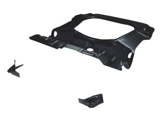 Plancher de compartiment &agrave; carburant pour PORSCHE 911 F/G SC 930, soubassement avant, tunnel dessieu