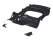 Floor Panel, Fuel Compartment Floor for PORSCHE 911 F/G SC 930, Front Underbody, Axle Tunnel