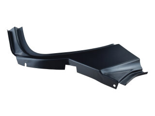 Marco del parabrisas para PORSCHE 911 F/G SC 930, panel de la cubierta derecha