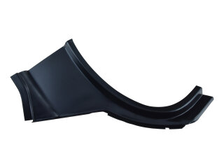 Telaio parabrezza per PORSCHE 911 F/G SC 930, pannello cofano destro