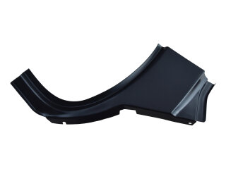 Voorruitframe voor PORSCHE 911 F/G SC 930, rechter schutbord