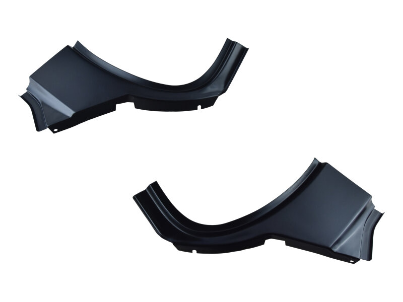 Voorruitframe voor PORSCHE 911 F/G SC 930, plaatstalen...