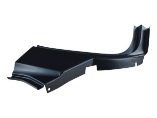 Voorruitframe voor PORSCHE 911 F/G SC 930, plaatstalen kap, links en rechts