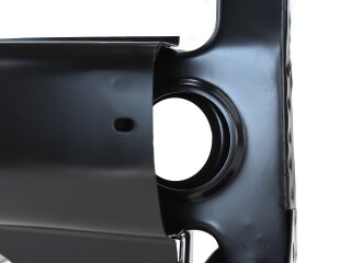 Coin de pare-chocs pour PORSCHE 911 F 2.0 SWB jusqu&agrave; -68 pare-chocs ARRI&Egrave;RE GAUCHE