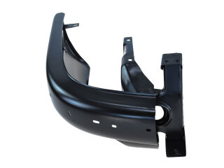 Esquina de parachoques para PORSCHE 911 F 2.0 SWB hasta -68 paragolpes TRASERO IZQUIERDO