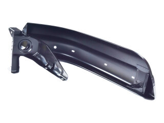 Angolo paraurti per PORSCHE 911 F 2.0 SWB fino al -68 paraurti POSTERIORE DESTRO
