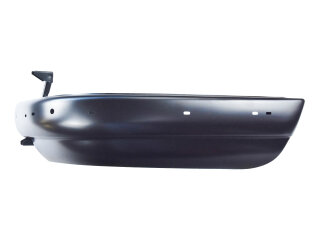 Bumper corner for PORSCHE 911 F 2.0 SWB up to -68 bumper...